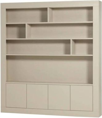 vtwonen wandkast Wallcover