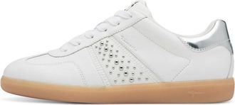 Tamaris Mujer, Zapatos, Blanco, Talla: 37 EU