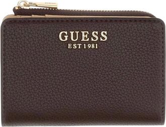 Guess Accessoires, Dames, Bruin, ONE Size, Wallets & Cardholders