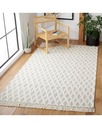 Safavieh Natura Wool & Cotton Rug