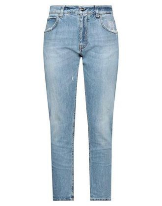 2W2M Jeans