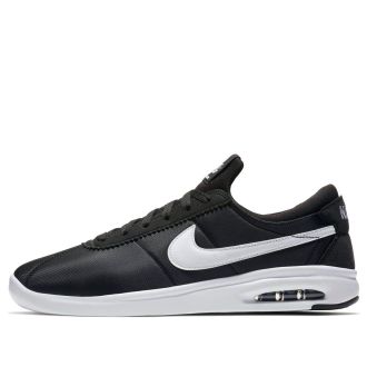 Nike Air Max Bruin Vapor SB Black White AA4257-001