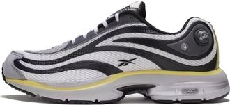 Reebok Premier Pump Paris Trainer Pure Grey 100074440