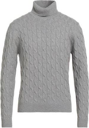 LUIGI BORRELLI NAPOLI Turtlenecks