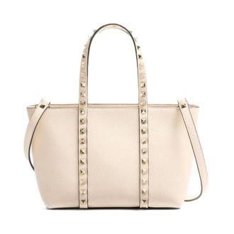 Valentino Garavani Dames, Tassen, Wit, Maat: ONE Size