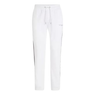 Tommy Hilfiger Pantalones - Trousers - Hombre - Blanco - M