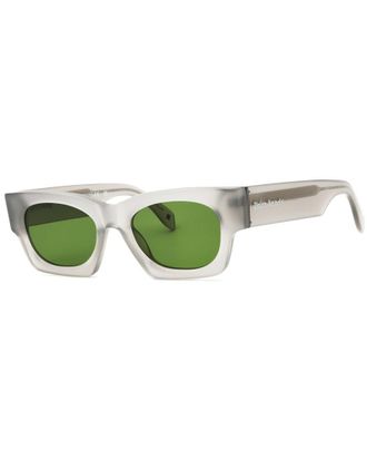 Palm Angels Unisex Bodie0955 51Mm Sunglasses