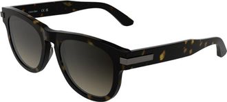 Calvin Klein CK25532S 235 Mens Sunglasses Tortoiseshell Size 53