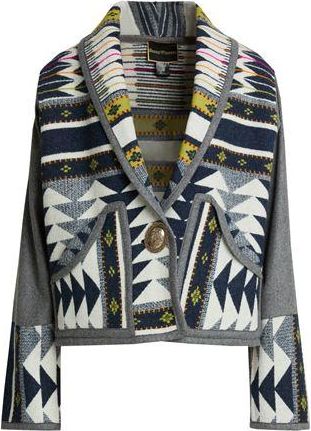 Jessie Western SUITS and CO-ORDS - Blazers sur YOOX.COM