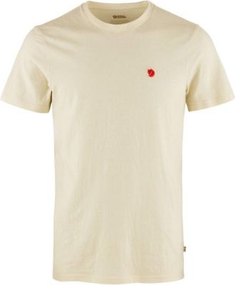 Fj&auml;llr&auml;ven Hemp Blend T-Shirt T-Shirt f&uuml;r Herren | beige