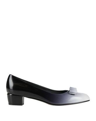 Ferragamo SCHUHE - Pumps auf YOOX.COM