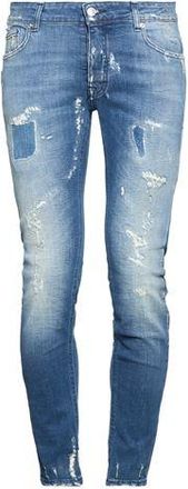 Cedilla BOTTOMWEAR - Pantaloni jeans su YOOX.COM