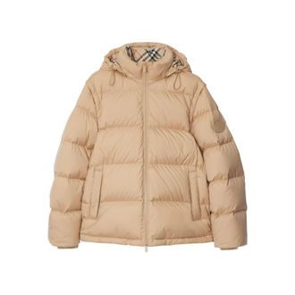 Burberry Outerwears