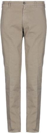 40weft BOTTOMWEAR - Trousers sur YOOX.COM