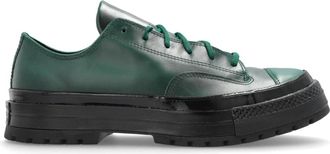 Converse Uomo, Scarpe, Verde, 42 EU, new