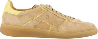 Santoni Donna, Scarpe, Marrone, 40 EU, new