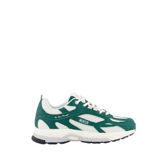 Mercer Amsterdam Dames, Schoenen, Groen, Maat: 37 EU