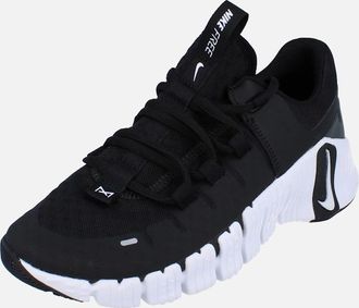 Nike Womens Nike Womens Free Metcon 5 Trainers DV3950 001 - Black - Size: 5.5