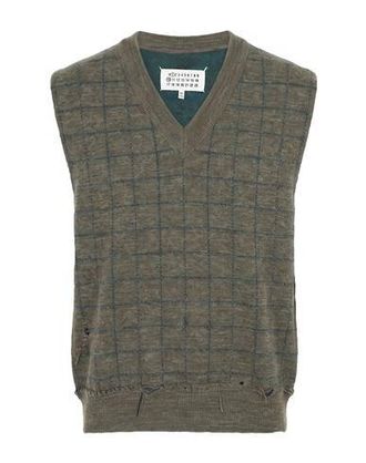 Maison Margiela KNITWEAR - Jumpers on YOOX.COM