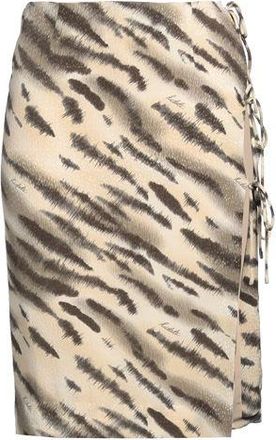 Rotate BOTTOMWEAR - Gonne midi su YOOX.COM