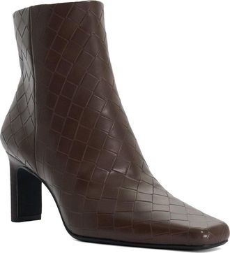 Dune London Occur Bootie