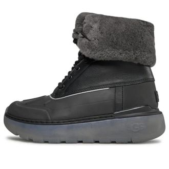 UGG City Butte Black 1153390-BLK