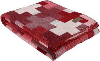 Eskimo Wohndecke »Swiss Art«