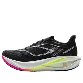 Li-Ning (WMNS) Li-Ning Feidian 5 Challenger Black White ARMV002-3
