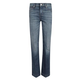 7 For All Mankind Mujer, Vaqueros, Azul, Talla: W29