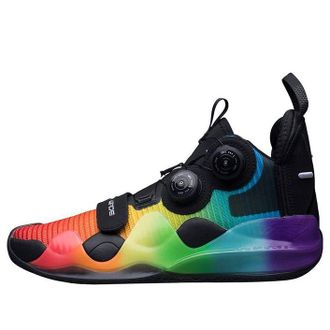 Li-Ning Way of Wade 8 INFINITY Multicolor ABEP001-10