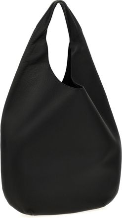 A.P.C. Le Neige Shoulder Bag - Black