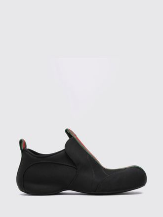 Gucci Sneakers Uomo colore Nero