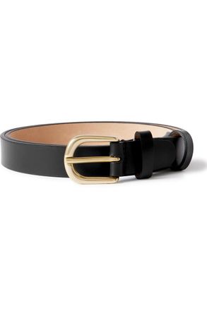 Mr P. 2.5cm Leather Belt