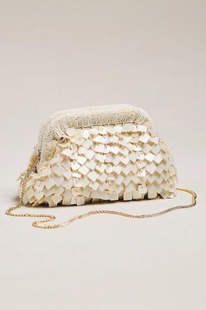 L*Space Vienna Shelly Clutch
