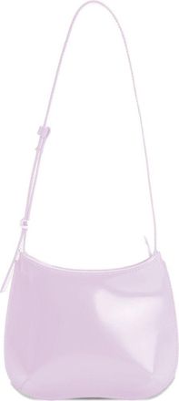 Jacquemus Glossy Finish Shoulder Bag