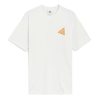 Nike x ACG Vortex T-shirt Summit White FB8125-121