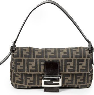 Fendi Baguette Handtas