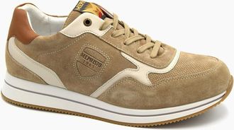 Mephisto Mephisto Mens GRACIA MENS CASUAL SHOE - Tan - Size: 10.5