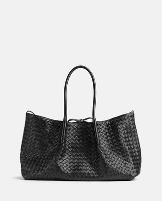 Bottega Veneta Pinacoteca Borsa Tote Grande