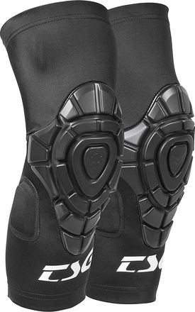 Tsg Knee-Sleeve Joint negro
