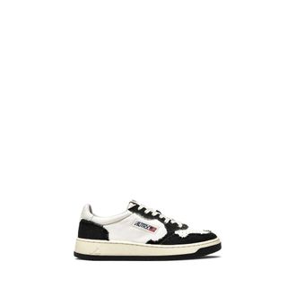 Autry Sneakers - Dames - Schoenen - Veelkleurig - Maat: 37 EU