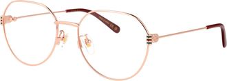 Gucci Round Optical Gg1675 Ok 003