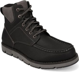 Dockers Mens Derrick Rugged Chukka Boot