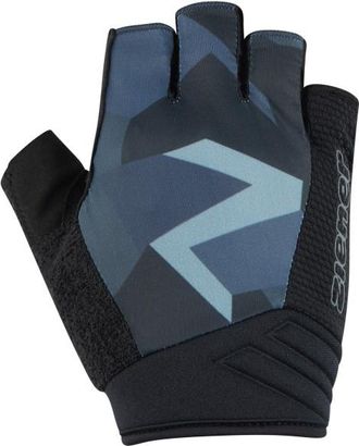 Ziener Camal Handschuhe f&uuml;r Herren | blau/schwarz