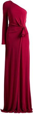 Alberta Ferretti DRESSES - Maxi dresses sur YOOX.COM