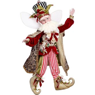 Mark Roberts Jingle and Mingle Fairy in Red at Nordstrom