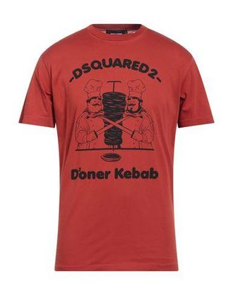 Dsquared2 TOPS - T-shirts auf YOOX.COM