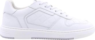 Cycleur de Luxe Peloton Sneaker - Heren - Sneakers - Wit - 40 EU - Schoenen