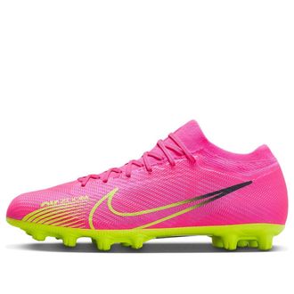Nike Air Zoom Vapor 15 Pro HG Pink DJ5602-605