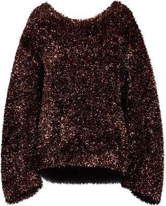 Dries Van Noten MAGLIERIA - Pullover su YOOX.COM
